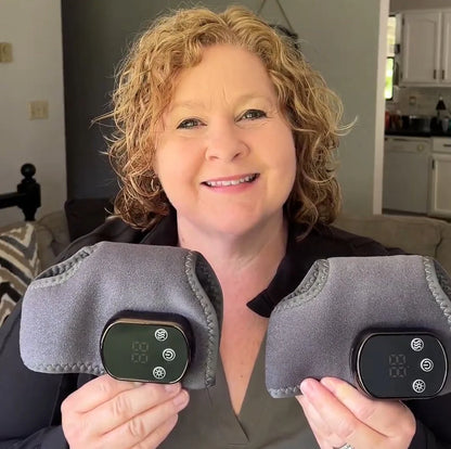 Skuteczna ulga dla zmęczonych nóg i opuchniętych stóp — w 10 minut dziennie