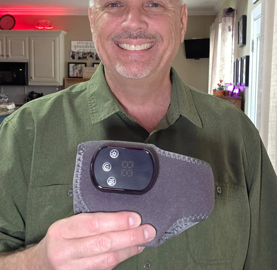 Skuteczna ulga dla zmęczonych nóg i opuchniętych stóp — w 10 minut dziennie